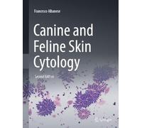 Canine and Feline Skin Cytology