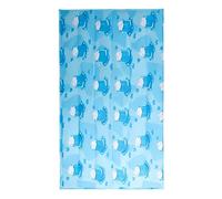 Canine Chill Pad Cooling Rest Mat Réchauffeur avec Resting, Non Slip PVC Layer, Pet Comfort, Travel Bedding for Car Trip Park Beach Picnic Outdoor Relaxation Use at Home Living Room Bedroom