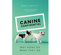 Canine Confidential