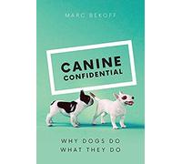 Canine Confidential