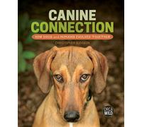 Canine Connection How Dogs and Humans Evolved Together - Christopher Gudgeon - Orca book publishers - ebook (ePub) - Livre