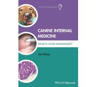 Canine Internal Medicine: What's Your Diagnosis?