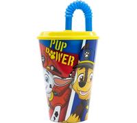 Canine Patrol Pup Power 430 ml gobelet malléable avec anse
