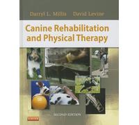 Saunders – Rééducation et physiothérapie canine