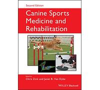 Canine Sports Medicine and Rehabilitation