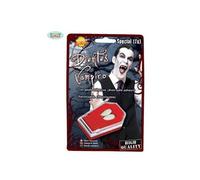 Canines De Vampire - Blanc