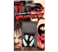 Canines de Vampire - Horror Party