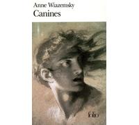 Canines - Prix Goncourt des Lycéens 1993