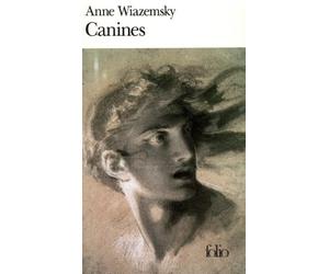 Canines - Prix Goncourt des Lycéens 1993