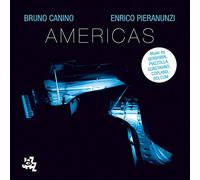 Canini, Bruno - Americas