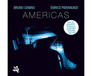 Canini, Bruno - Americas