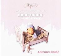 Canino Antonio - I Miei Primi 1000 Giorni [Import]