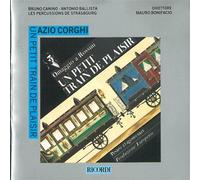 Canino Bruno - Azio Corghi [Import]