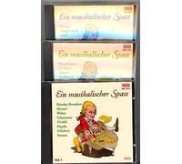 Canino - EIN Musikalischer Spass [Import]