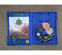 Canis Canem Edit (PS2) [import anglais]