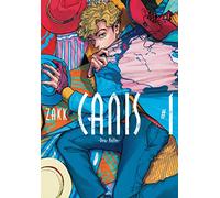 Canis: Dear Hatter 1
