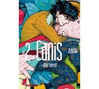 Canis: -Dear Hatter- 2