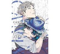 Canis: Dear Mr. Rain