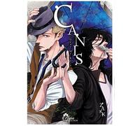 Canis Dear Mr. Rain - Livre (Manga) - Yaoi - Hana Collection