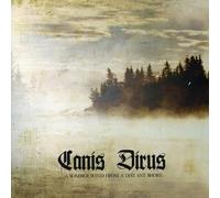 Canis Dirus - A Somber Wind from a Distant Shore