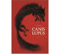 Canis lupus