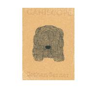 Caniscope - Jochen Gerner - B42 Eds - broché - Monographie