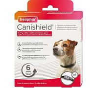 Canishield Collier Antiparasitaire Petit-Moyen