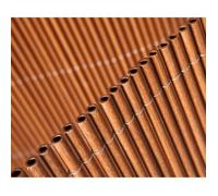 Canisse CATRAL - 1,5x3m - Osier - Hauteur 20cm - Poids 2,05kg/m²