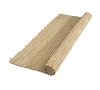 Canisse de Carex - NATURE - 1,2 x 3m - Ep. 7 mm