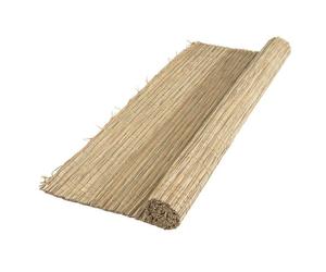 Canisse de Carex - NATURE - 1 2 x 3m - Ep. 7 mm