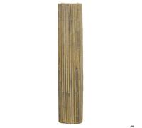 Canisse en bambou naturel - 1 x 5m [A l'unité]