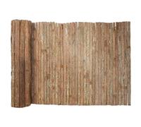 Canisse en écorce, 150 x 300 cm