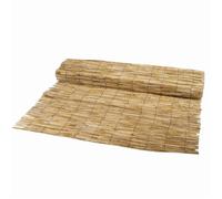 Canisse en roseau naturel WERKA PRO 1 x 10 m