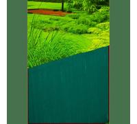 Canisse lame - Vert - 1x3m - 10mm