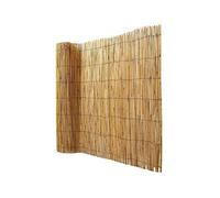 Canisse - NATURE - Bambou fendu - 3 x 1,5 m