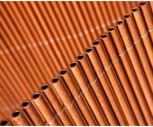 Canisse osier LOP - 1x3m