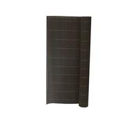 Canisse PVC double face 10 mm 3 1 m