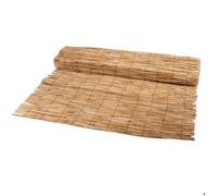 Canisse WERKA PRO 1,8 x 5 m naturelle marron