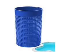 Canister à Feuilles pour Aspirateur de Piscine Rechange Anti-colmatage
