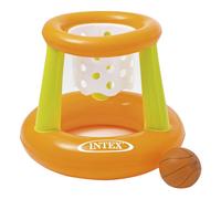 Canistro De Piscine Flottant Gonflable 67x55cm Intex 58504 NP