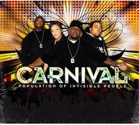 Canival - Population of Invisible People