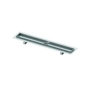 Caniveau de douche droit TECEdrainline, 1500 mm, 601500