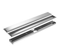 Caniveau de douche DURAL MyVarioLine Doubleface (L= 100 cm)
