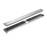 Caniveau de douche DURAL MyVarioLine PENTA (L= 80 cm)