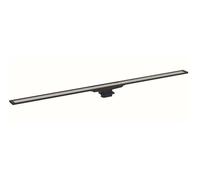 Caniveau de douche Geberit CleanLine20, longueur 30-160cm (démontable), 154453 - 154.453.KS.1