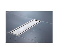 Caniveau de douche réversible 55 cm Kessel Linearis Compact