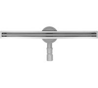 Caniveau de douche, siphon de sol 70 cm Slim