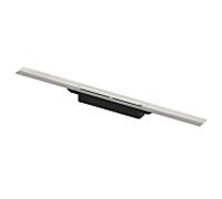 Tece Profil de douche TECEdrainprofile 900 mm Acier inoxydable poli (670910)