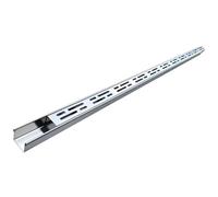Caniveau Exterieur Caniveau De Drainage Français, Kit De Grille De Drainage Étroite en Acier Inoxydable 304 Drainage Amovible avec Grilles Grilles De Jardin D'extérieur(5x5cm/2x2in)