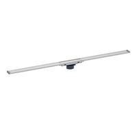 Caniveau de douche Geberit CleanLine20, longueur 30-160cm (démontable), 154453 - 154.453.KS.1
